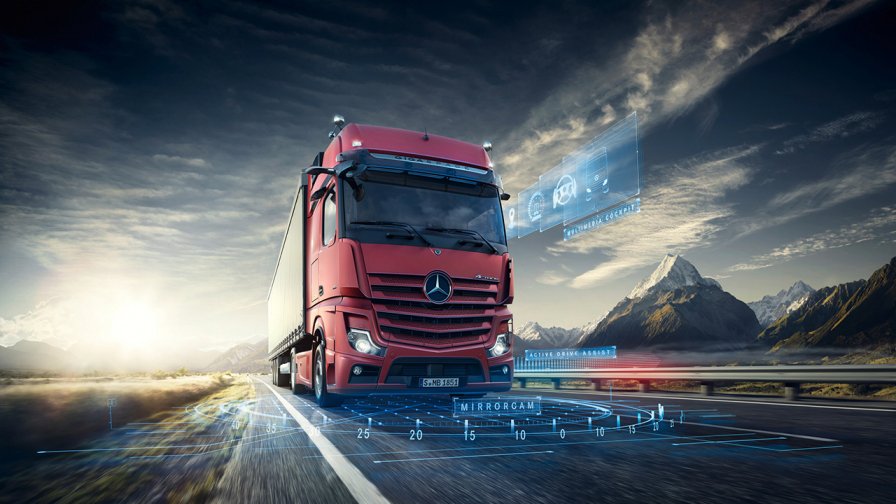 Las marcas de QUADIS tienen una importante presencia en el Mobile World Congress