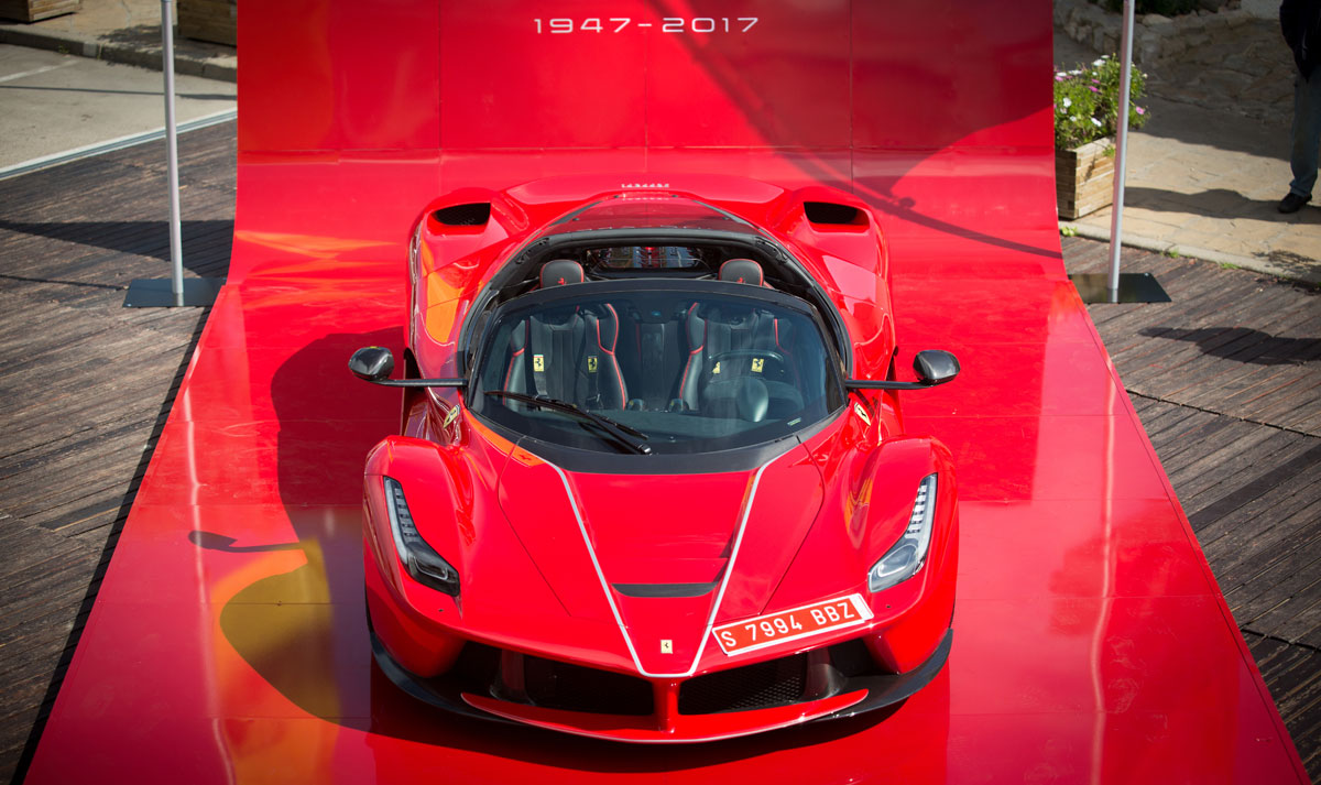 Entrevista a Albert Ribas, General Manager de Cars Gallery