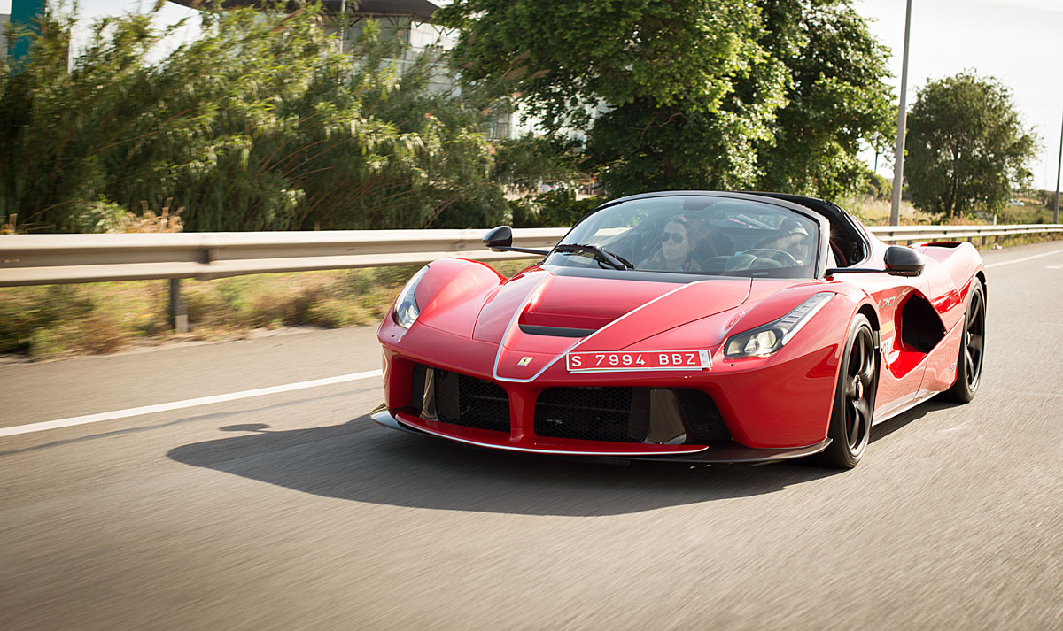 Entrevista a Albert Ribas, General Manager de Cars Gallery