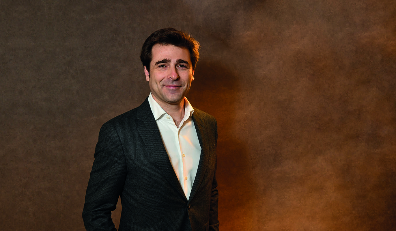 Entrevistamos a Jordi Rami, director de Posventa de QUADIS