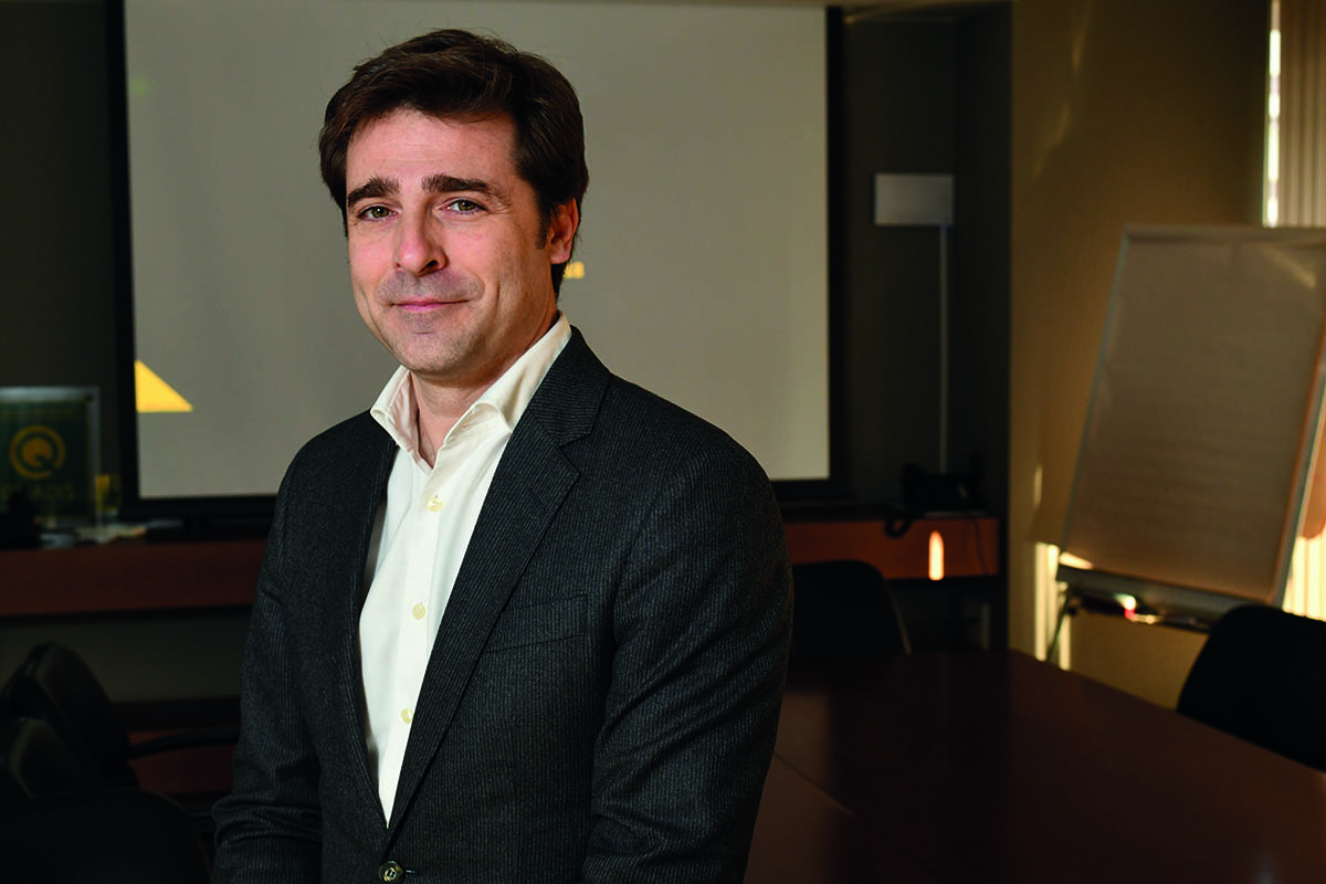Entrevistamos a Jordi Rami, director de Posventa de QUADIS