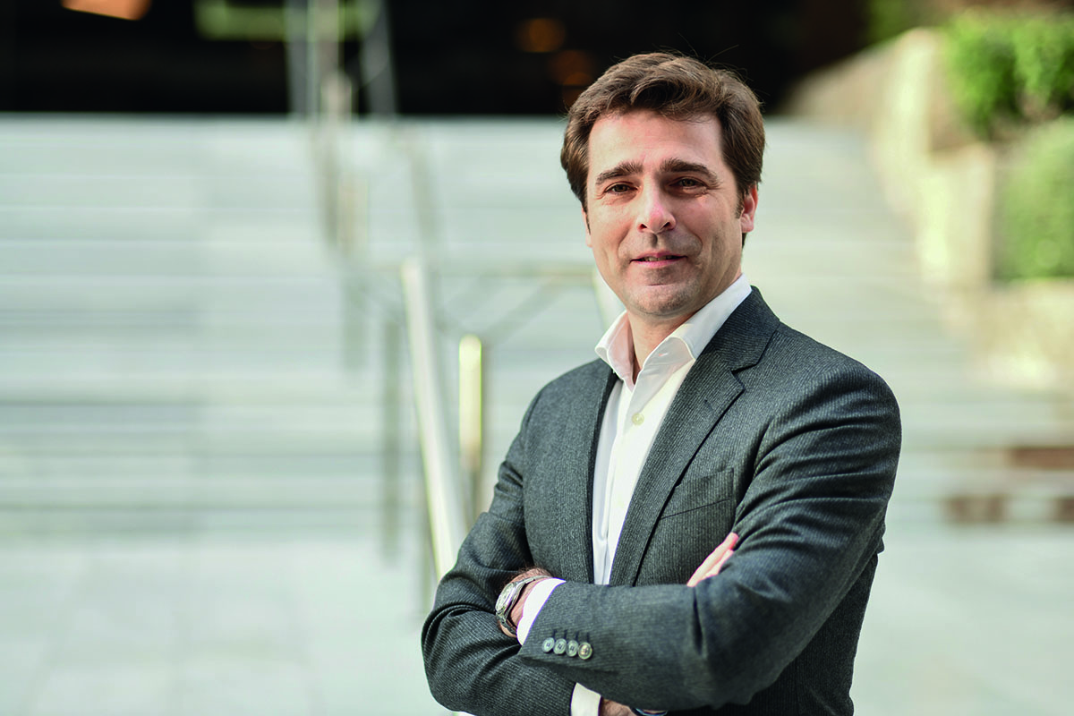 Entrevistamos a Jordi Rami, director de Posventa de QUADIS