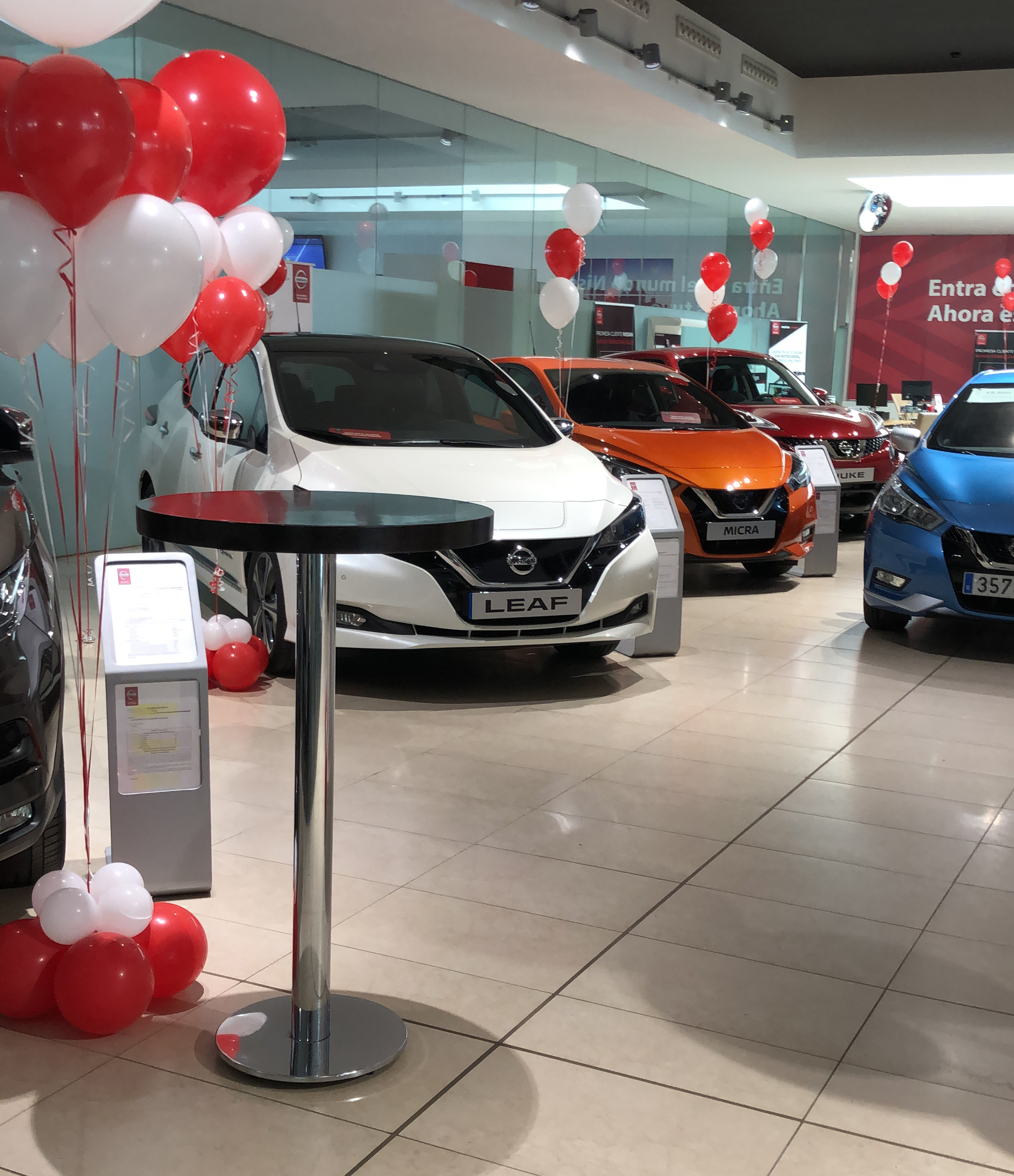Quadis Autocentre Sant Boi