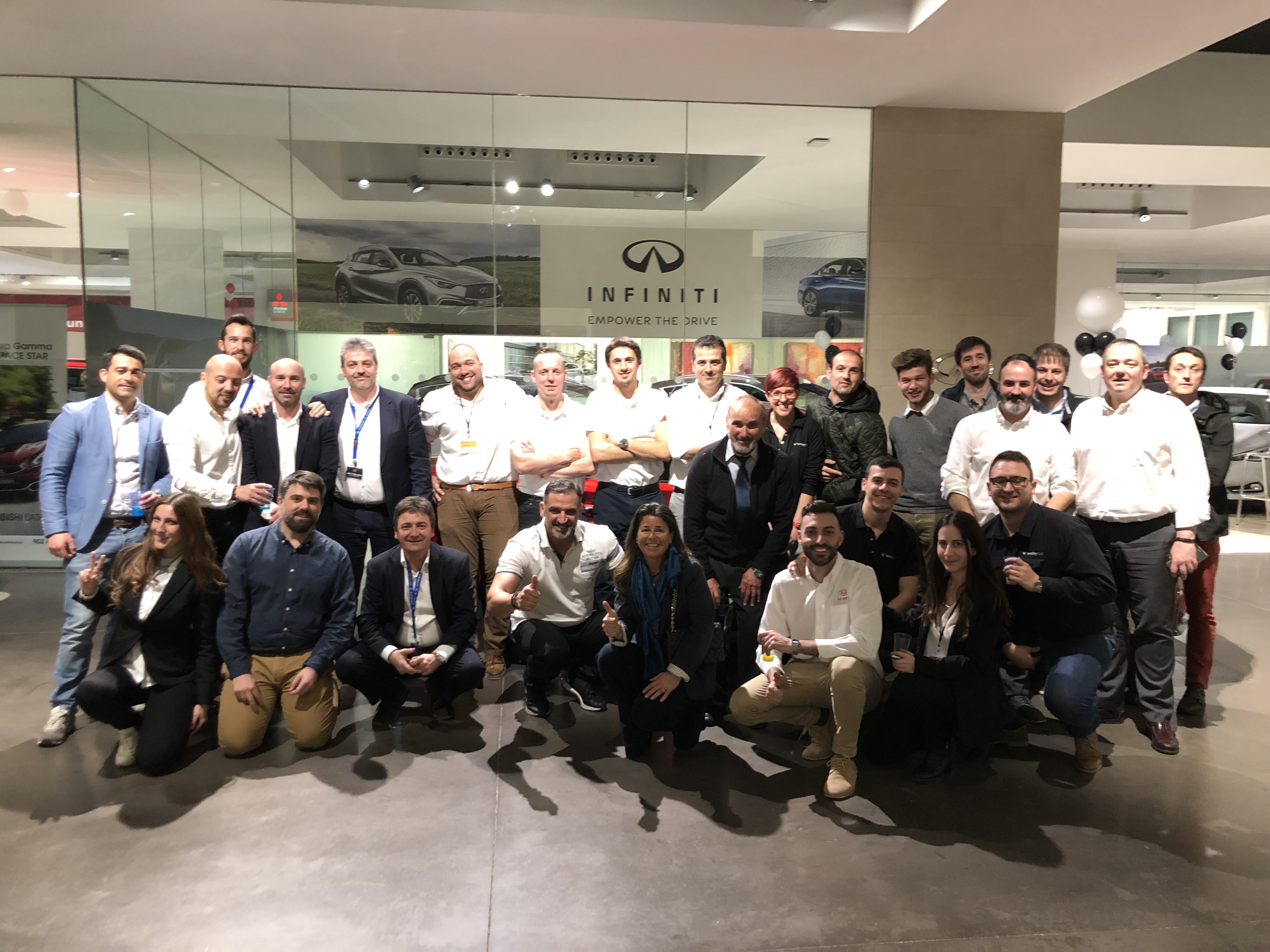 Quadis Autocentre Sant Boi