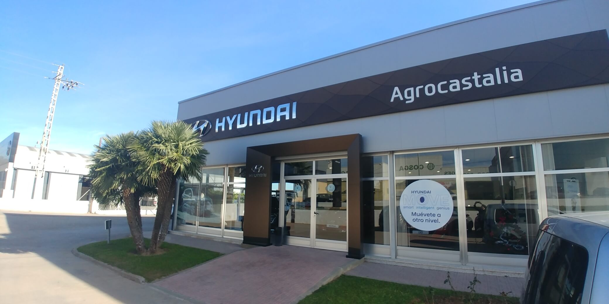 QUADIS continúa su apuesta por la Comunidad Valenciana con la compra de Agrocastalia, concesión oficial Hyundai en Castellón