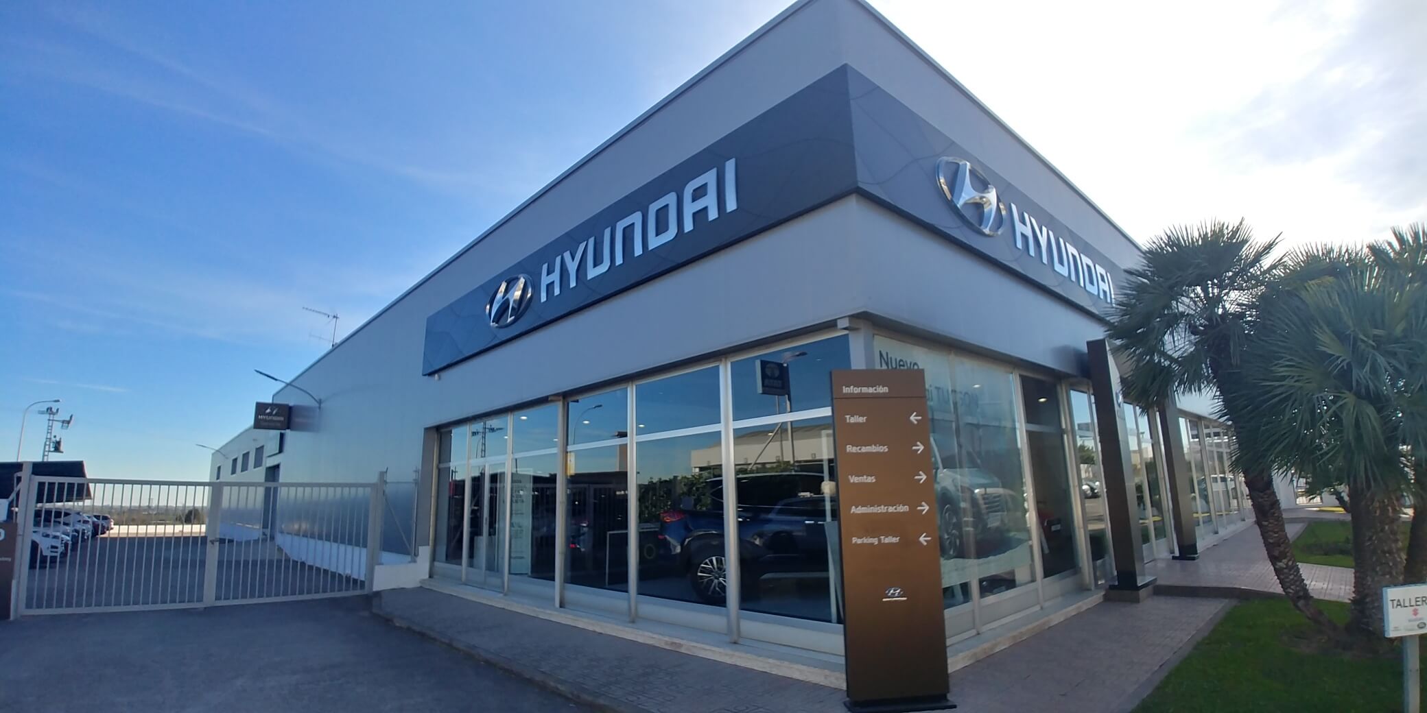 QUADIS continúa su apuesta por la Comunidad Valenciana con la compra de Agrocastalia, concesión oficial Hyundai en Castellón