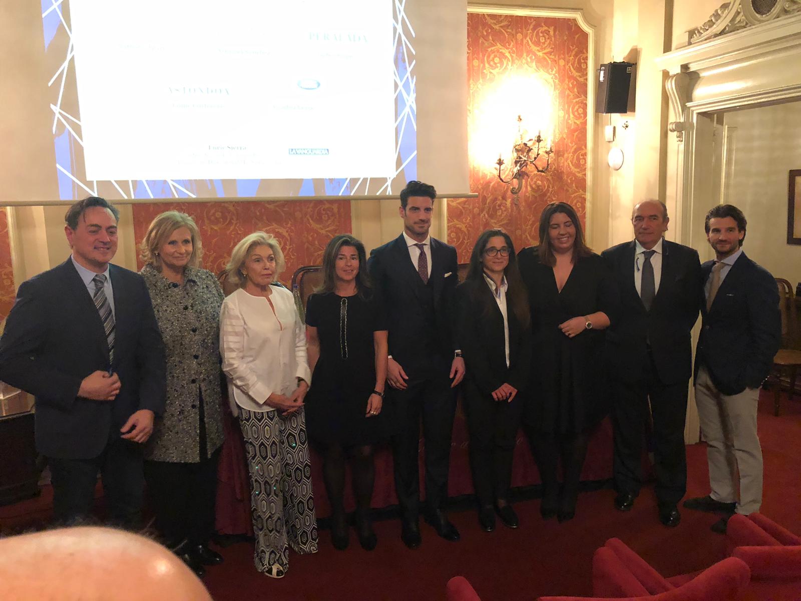 QUADIS participa en una mesa redonda organizada por la Asociación Española de Lujo