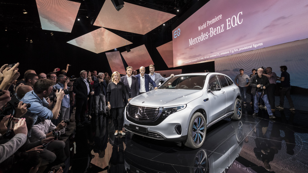 Las marcas de QUADIS tienen una importante presencia en el Mobile World Congress