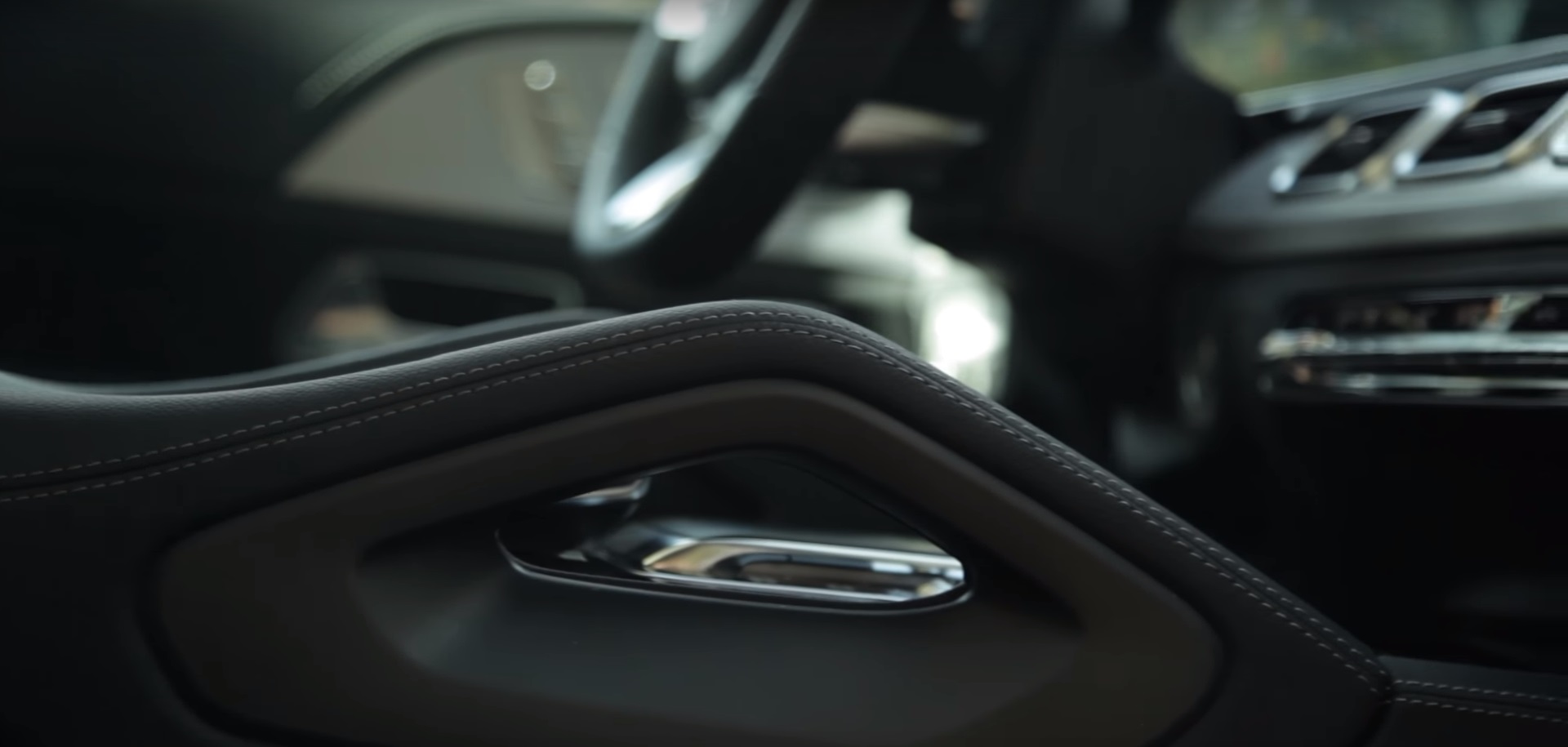Mercedes GLE 2019