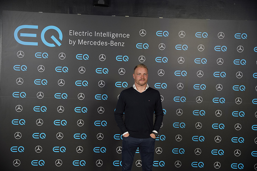 EQ Night Barcelona