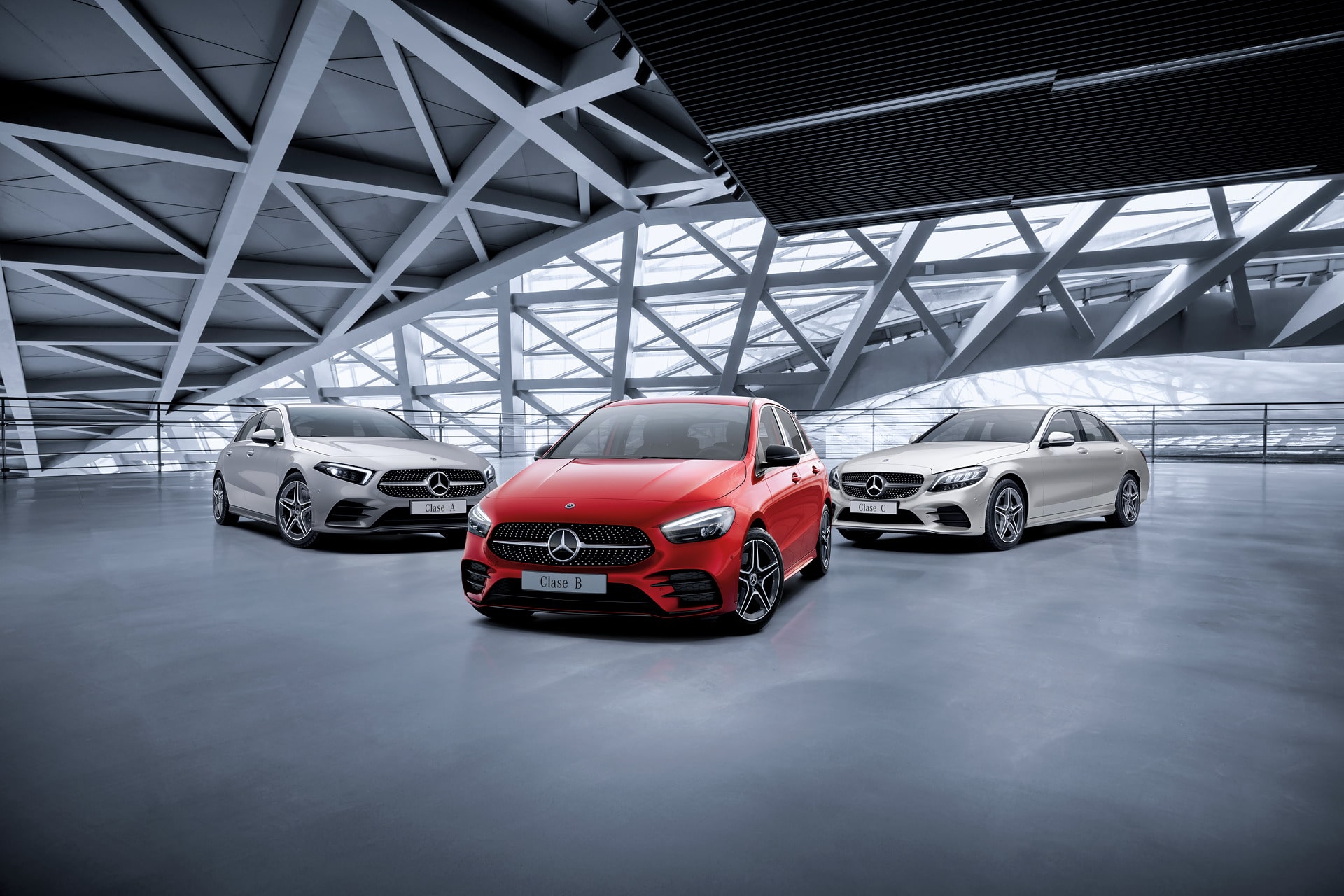 Mercedes Benz Certified Complete