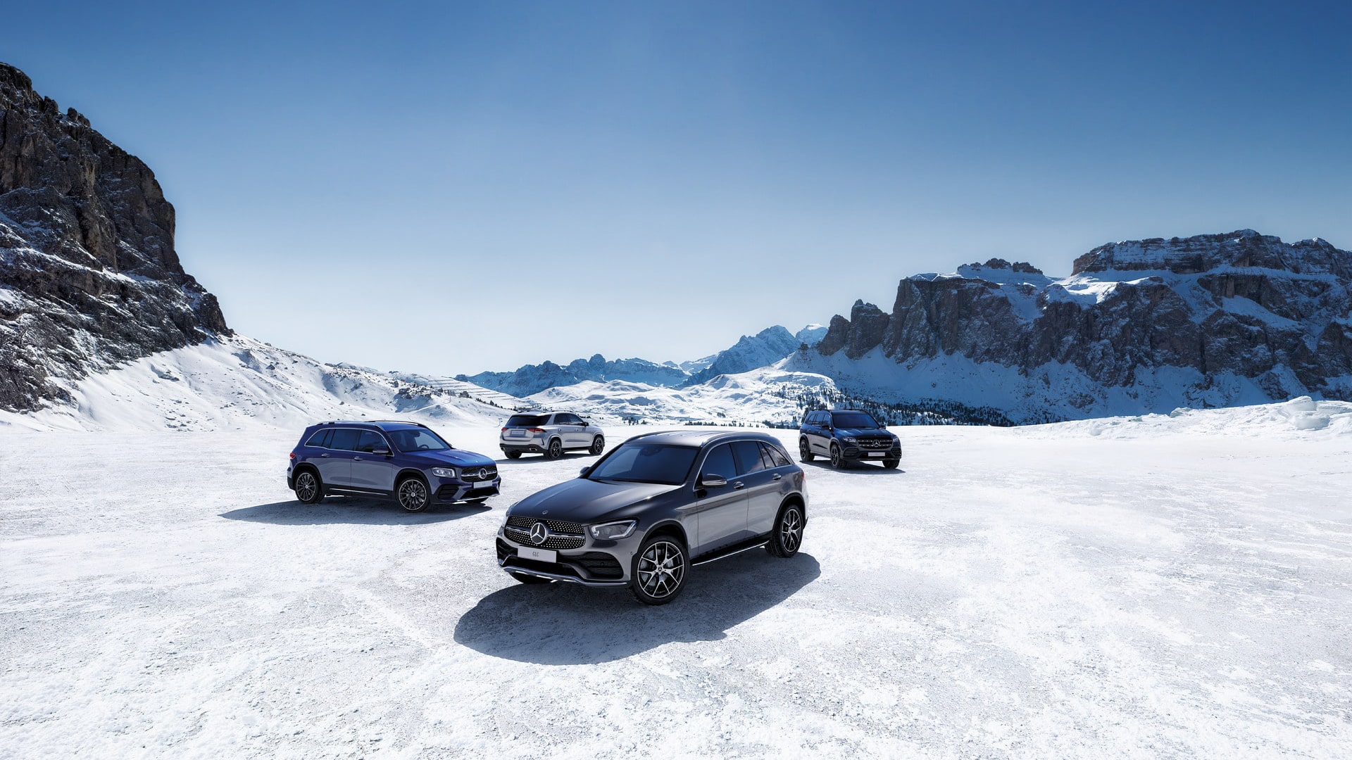 Mercedes record ventas premium 2019