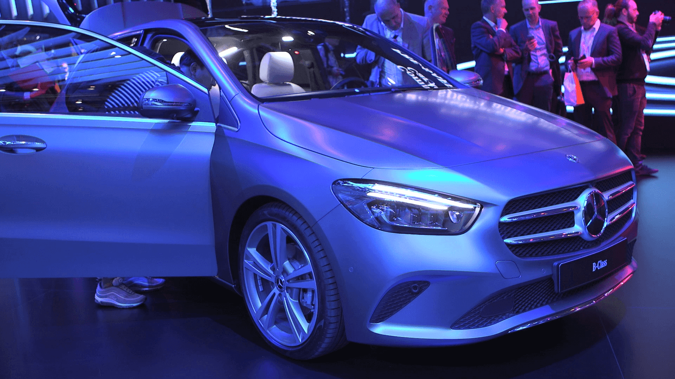 Paris Motor Show 2018 Novedades