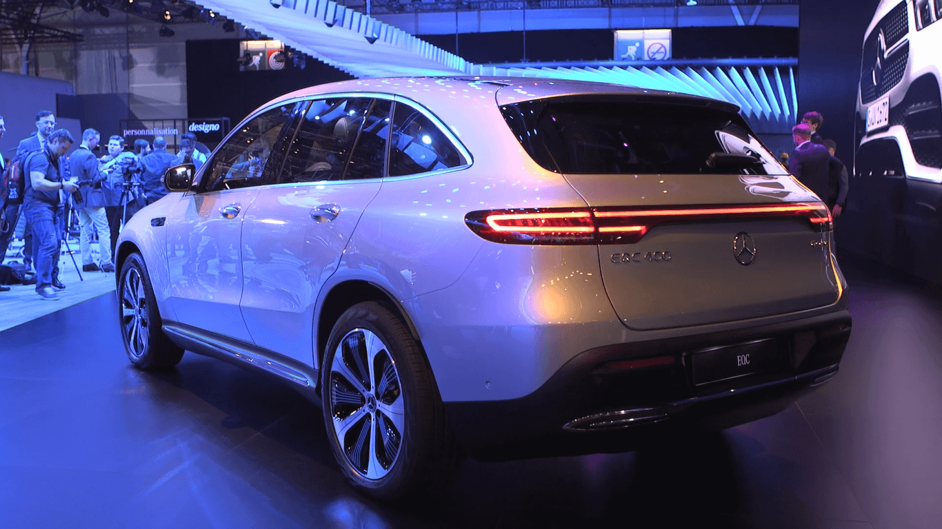 Paris Motor Show 2018 Novedades