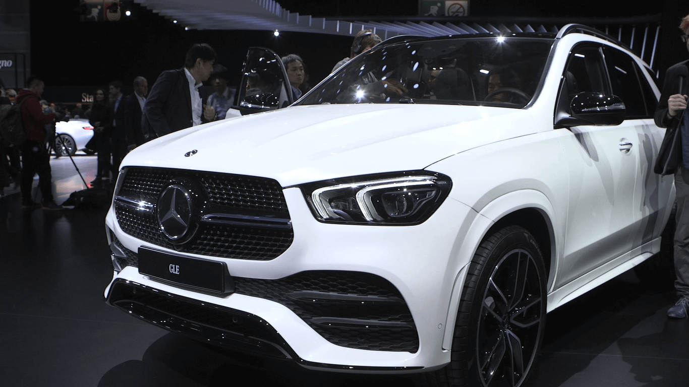 Paris Motor Show 2018 Novedades