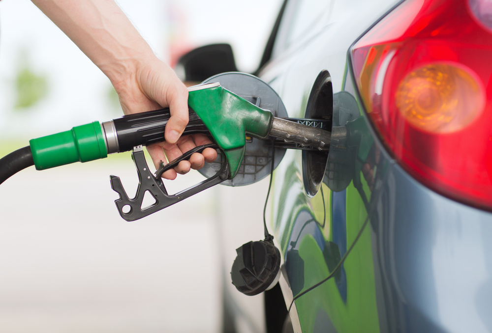 Mantenimiento motores gasolina