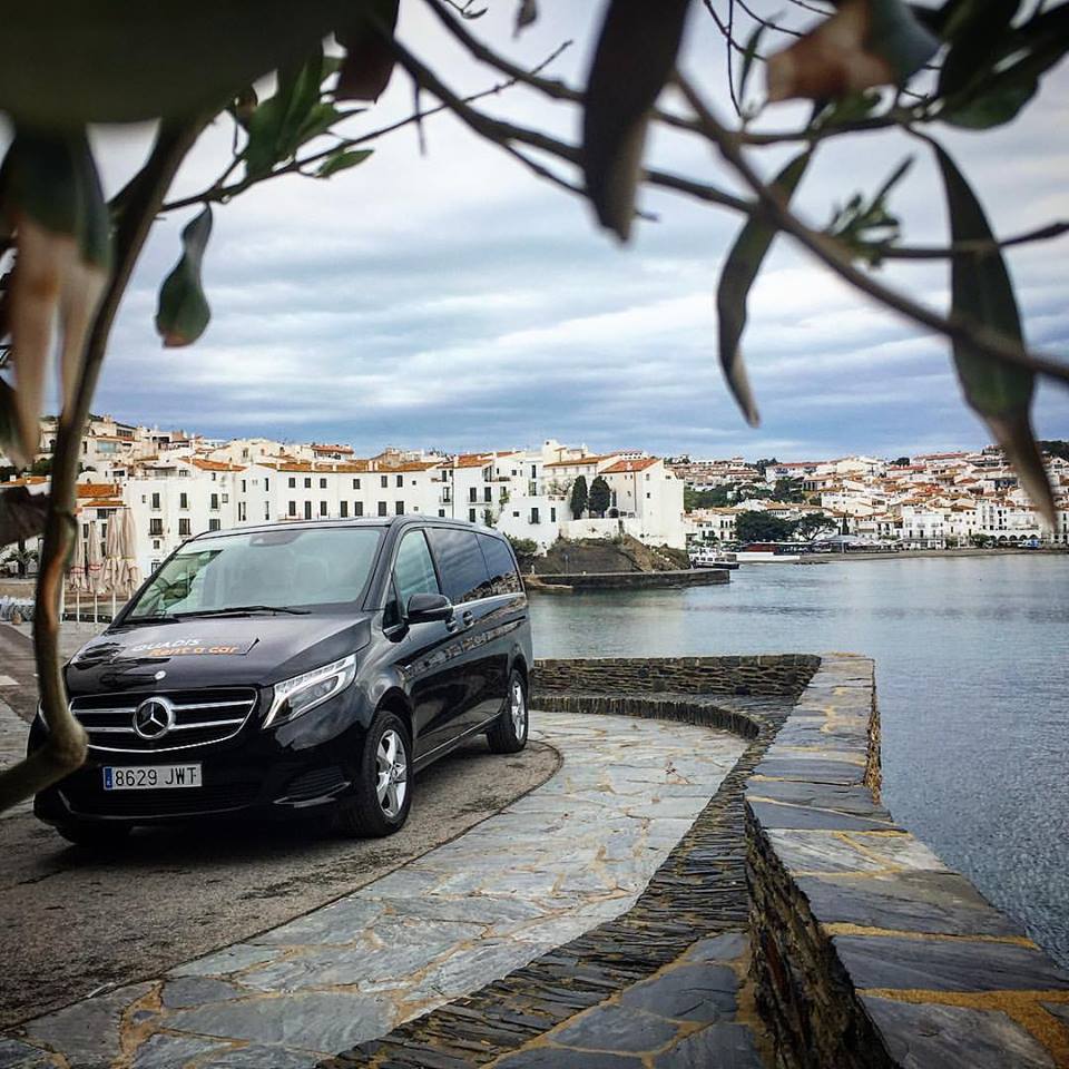 QUADIS Rent a Car patrocina la Trail Cap de Creus 