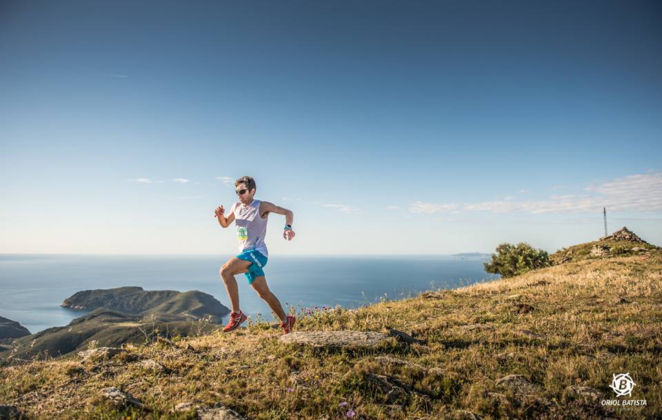 QUADIS Rent a Car patrocina la Trail Cap de Creus 