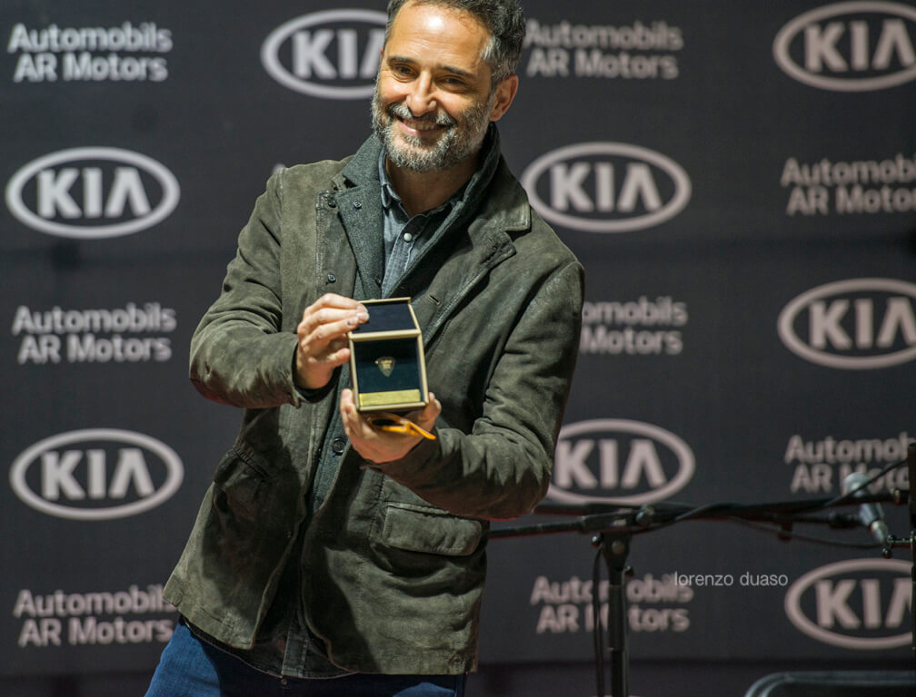 AR Motors es el patrocinador principal del KIA Guitar BCN 2018