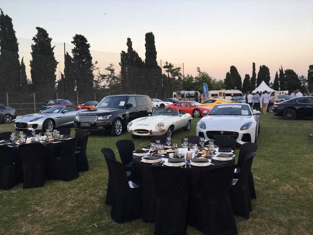 Autobello celebra su certamen en el RC Polo de Barcelona con la colaboración de varias concesiones de QUADIS