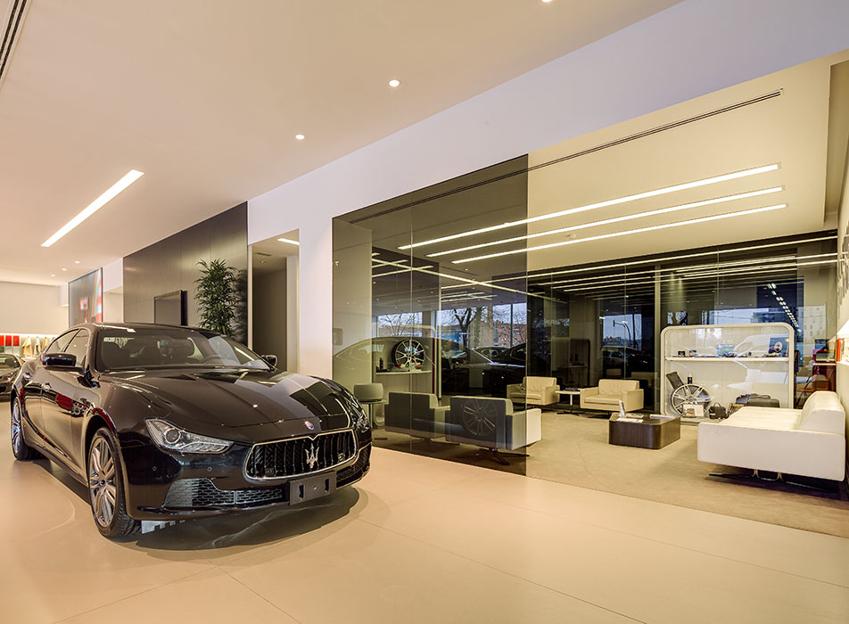 Cars Gallery abre 2 nuevos concesionarios en Cataluña y Valencia 