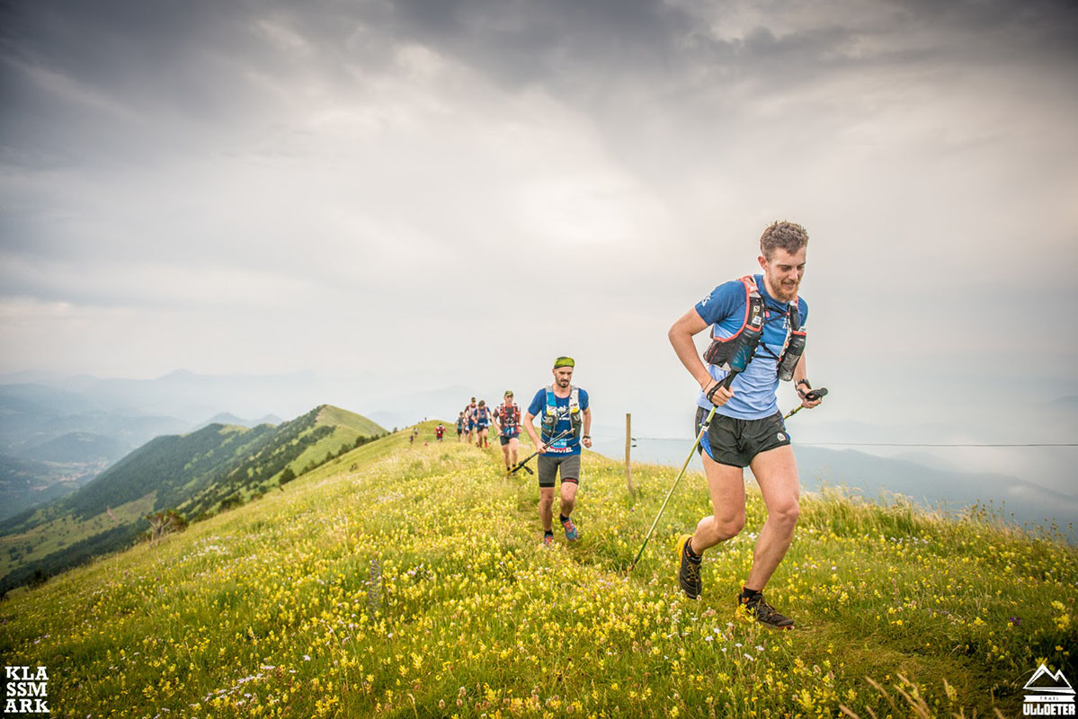 QUADIS Rent a Car, patrocinador principal de la Trail Ulldeter
