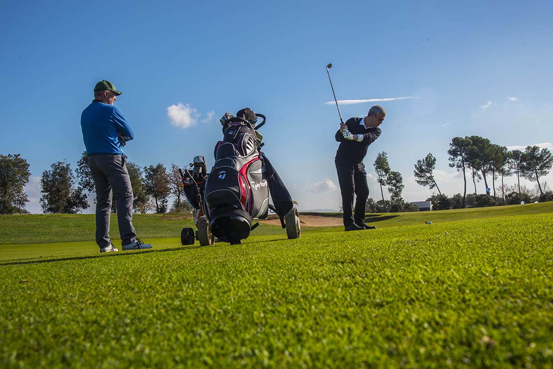59ª edición del torneo navideño del RCGP