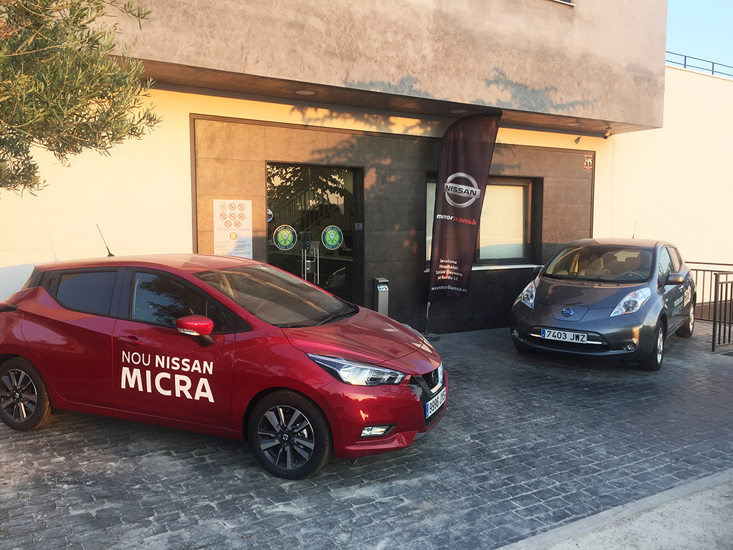 Motor Llansà reafirma su apuesta por el padel con el Super Grand Slam Motor Llansà