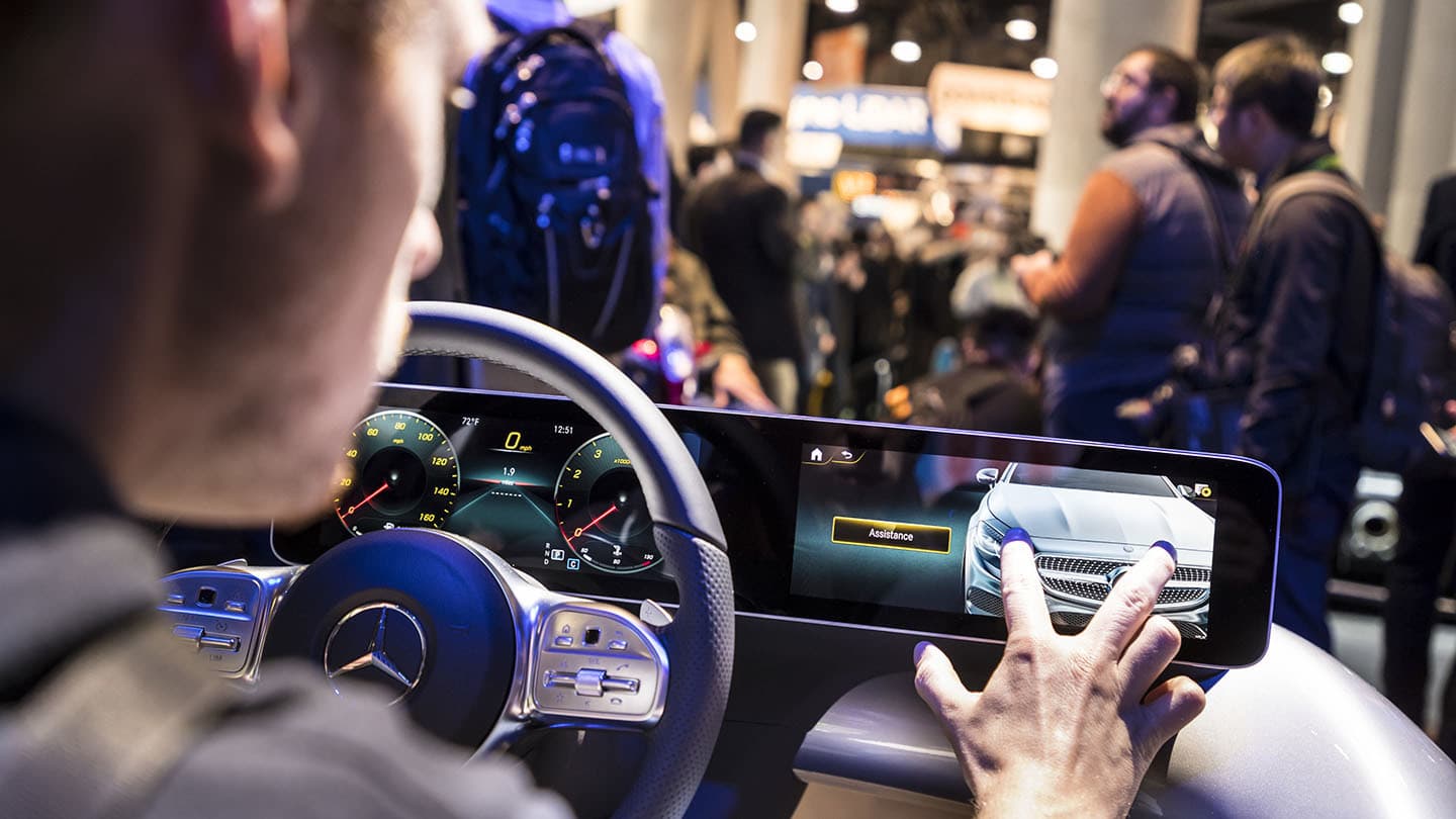 Nuevo Mercedes-Benz Clase A 2018