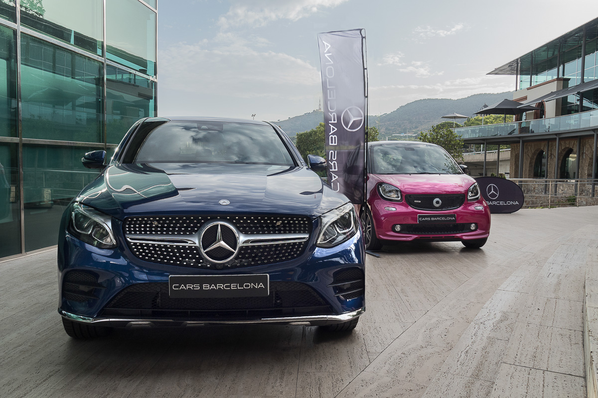Cars Barcelona celebra su XIV Edición de su torneo de pádel 