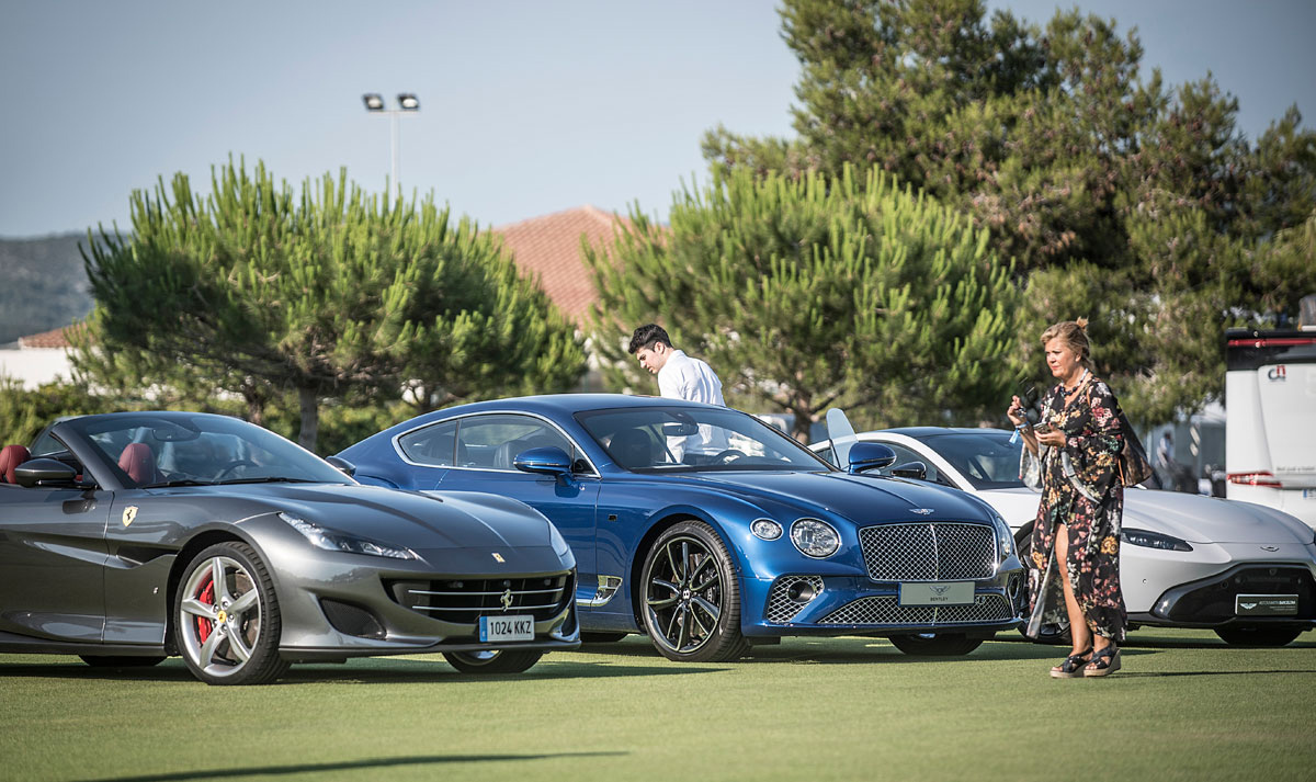 QUADIS conquista el Autobello 2018 con sus marcas premium