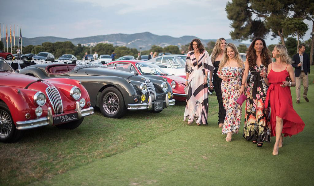 QUADIS conquista el Autobello 2018 con sus marcas premium