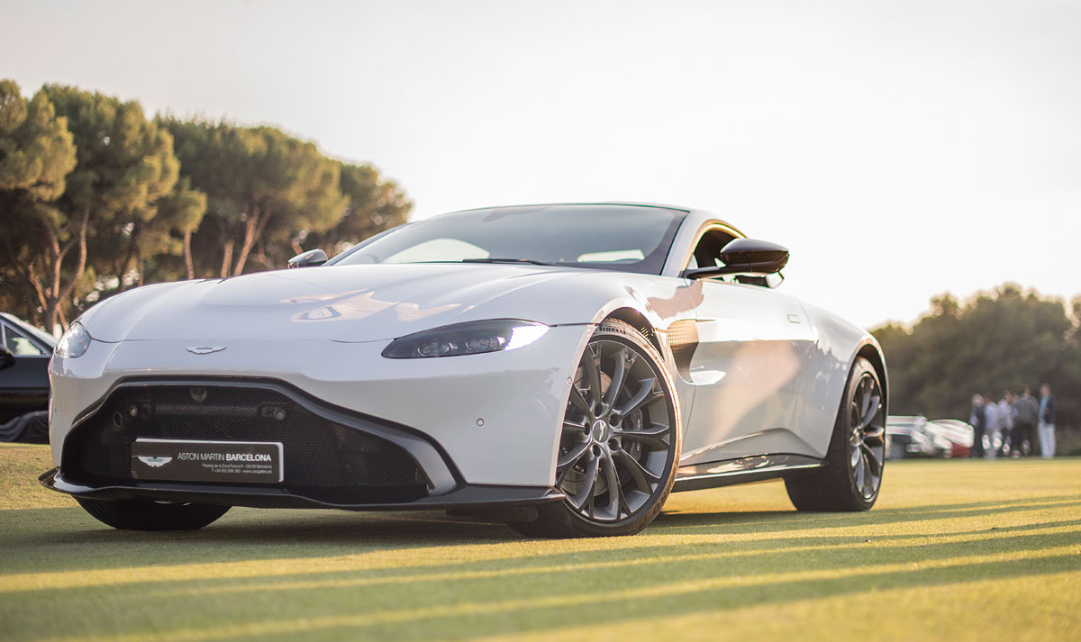 QUADIS conquista el Autobello 2018 con sus marcas premium