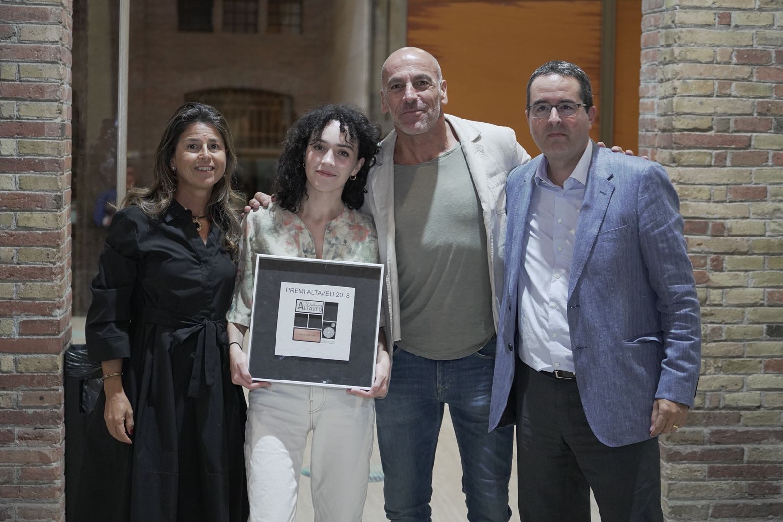 QUADIS patrocina el festival de música Altaveu de Sant Boi de Llobregat