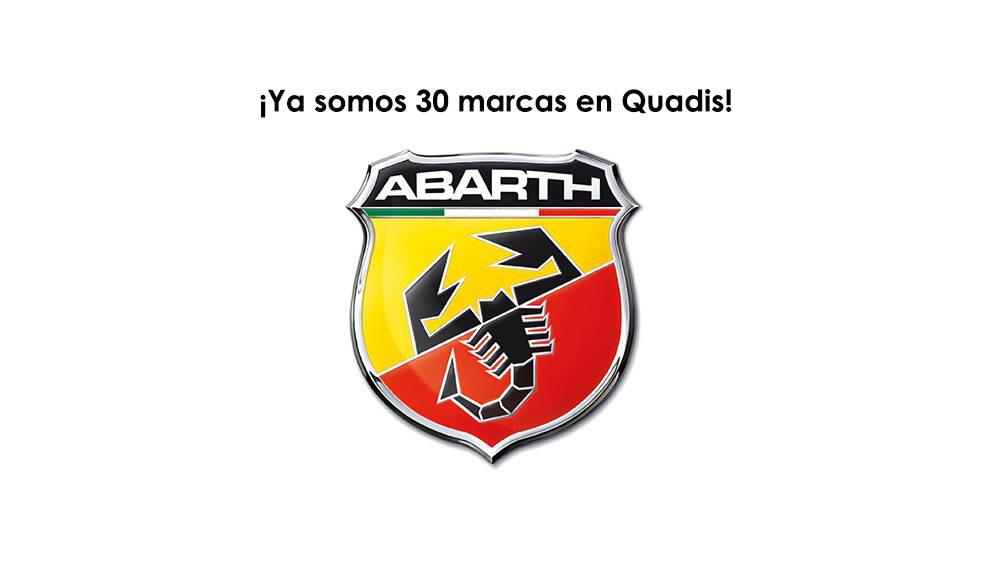 Abart nueva marca de QUADIS