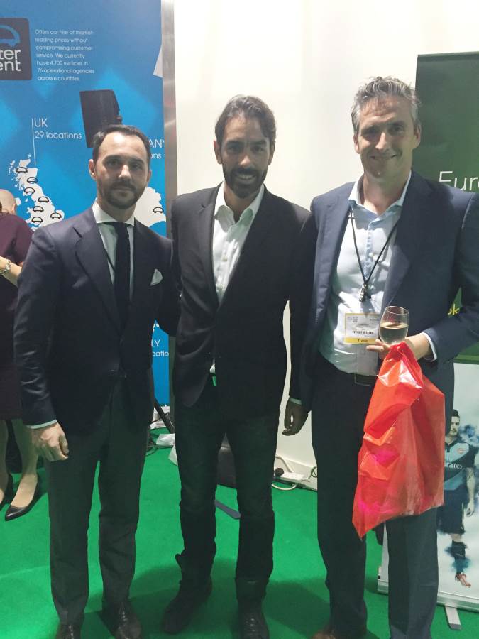 Europcar - QUADIS Rent a Car