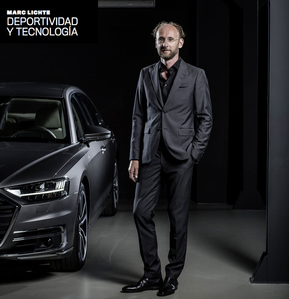 Ya tienes disponible el número 8 de la revista Q by QUADIS