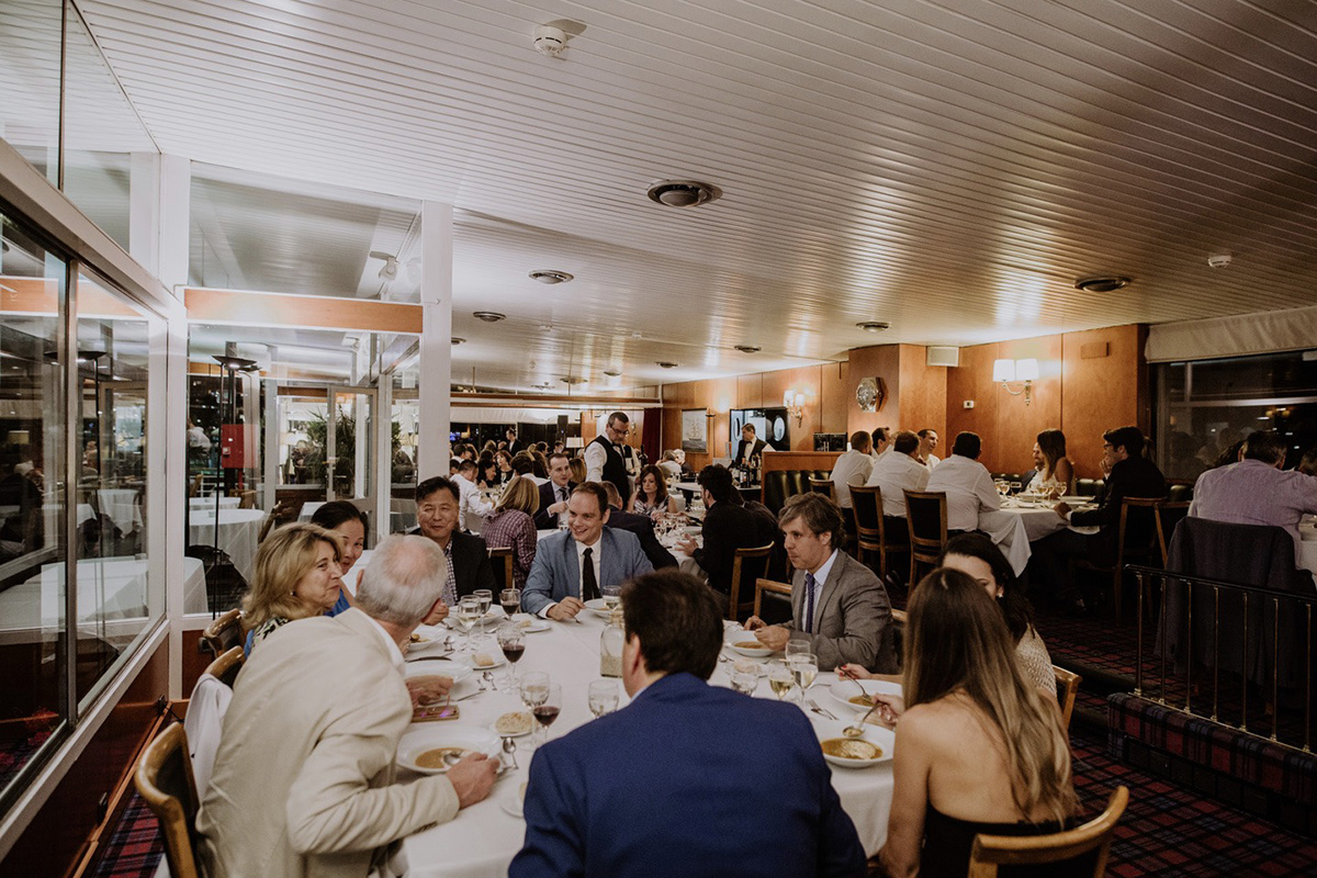 QUADIS Empresas celebra la primera Gala QUADIS Empresas
