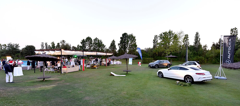  Fiesta de Verano del Real Club de Golf El Prat 
