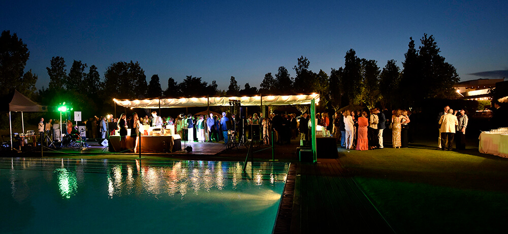  Fiesta de Verano del Real Club de Golf El Prat 