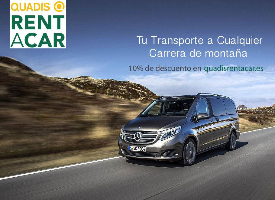 Acuerdo entre QUADIS Rent a Car y WeFitter