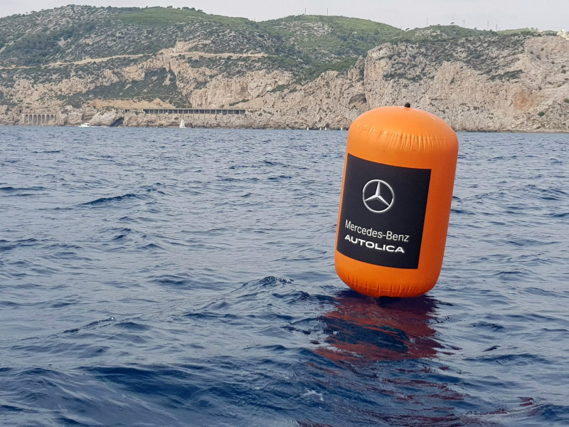 El Club Nàutic Garraf organiza la Regata Autolica "Memorial Ferran Biete"