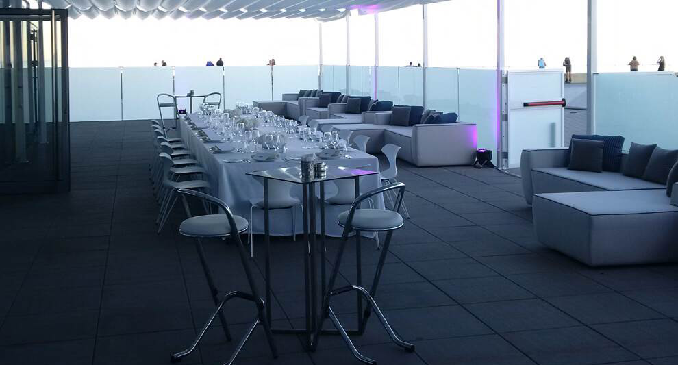 Presentación Bentley Bentayga