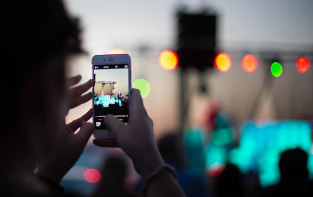 Concierto Hotel Cochambre