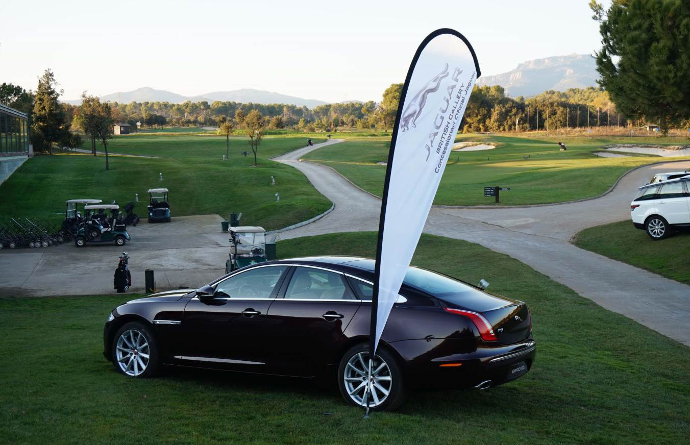 Torneo navideño RealCclub de Golf El Prat QUADIS