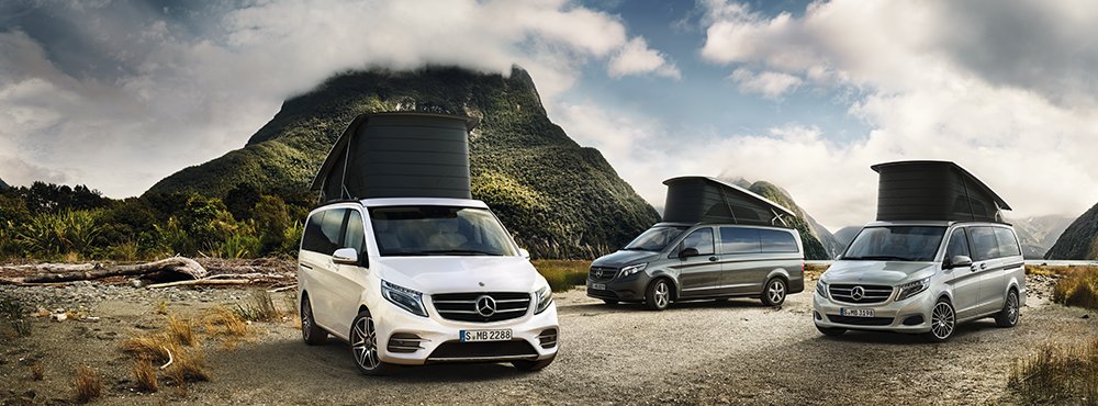 MB Motors y Autolica Industriales. Concesionarios Camper Expert en Barcelona