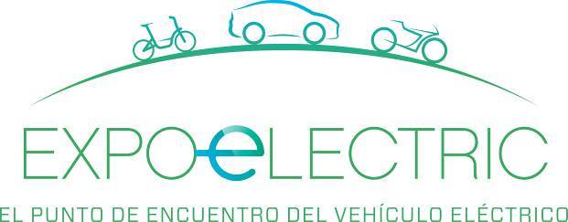 Logo Expoelectric