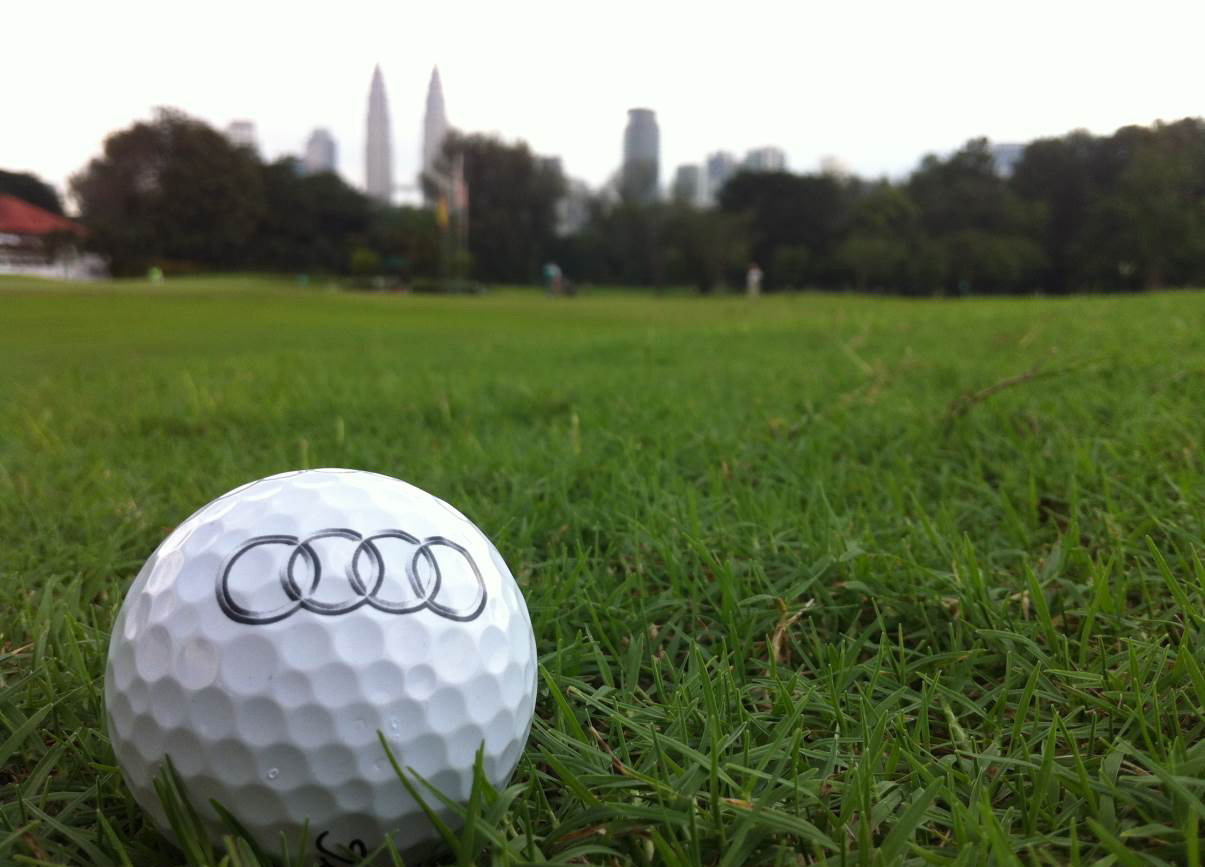 Torneo Golf Motorsol Audi