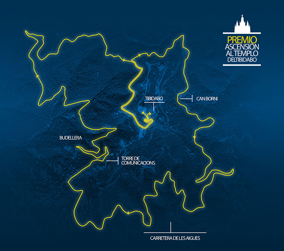 Land Motors celebra la Midnight Trail el próximo 15 de septiembre en Barcelona