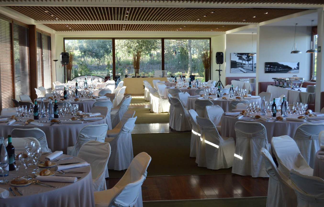 Torneo Golf Motorsol Import El Prat
